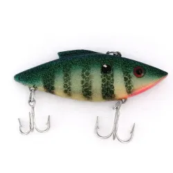 Bill Lewis Rat-L-Trap