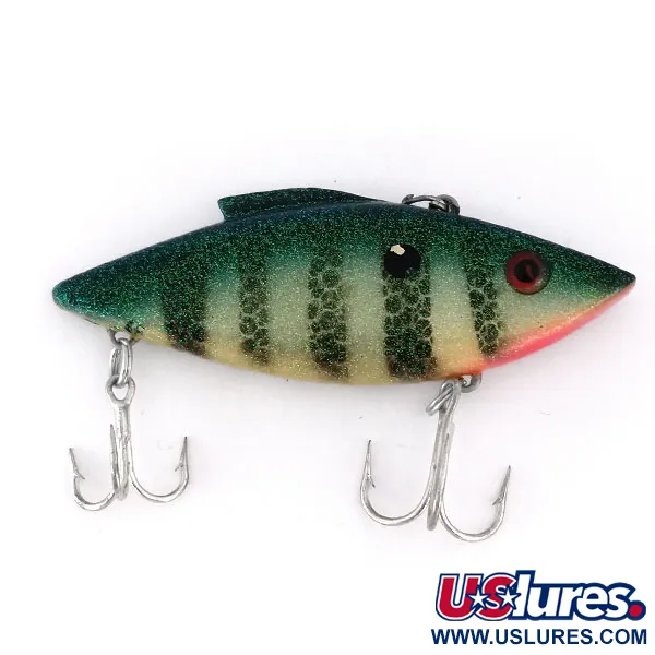  Bill Lewis Rat-L-Trap, , 14 г, воблер #10127