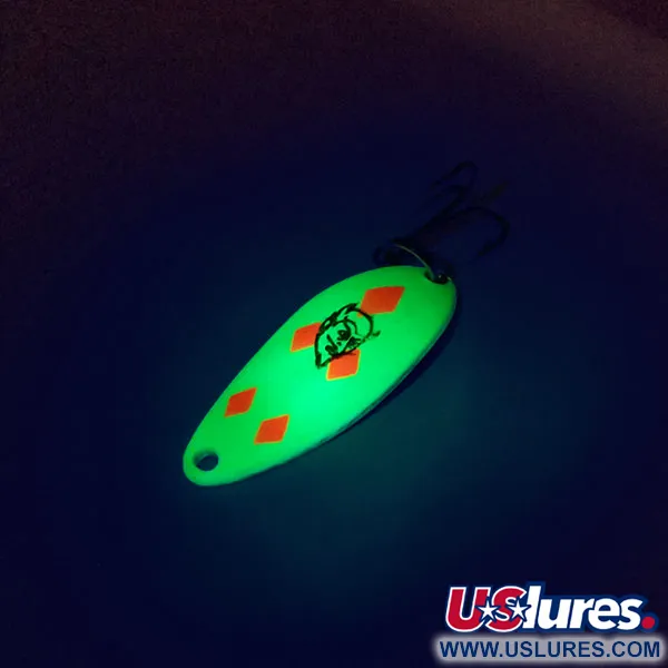 Dardevle Devle-Dog 5200 UV (світиться в ультрафіолеті)