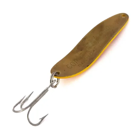 Eppinger Dardevle Cop-E-Cat 7300, Five of Diamonds, 10 г, блесна коливалка (колебалка) #10163