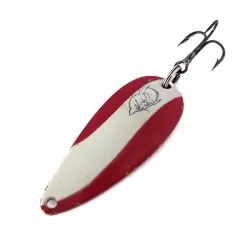 Dardevle Spinnie цвет мідь