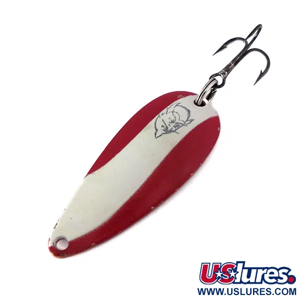 Dardevle Spinnie цвет мідь