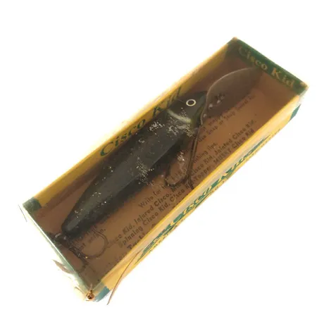 Other Wallsten Tackle Cisco Kid, 14 г, воблер #10173