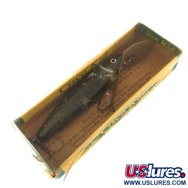 Other Wallsten Tackle Cisco Kid, 14 г, воблер #10173