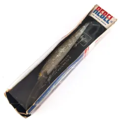 Rebel Fastback Deep F14