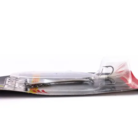 Panther Martin Cheppia con Ancoretta E Pena, нікель, 7 г, блесна коливалка (колебалка) #10191