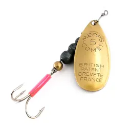 Mepps Comet 5 модель 1970-х років