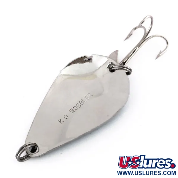 Acme K.O. Wobbler, , 21 г, блесна коливалка (колебалка) #10208