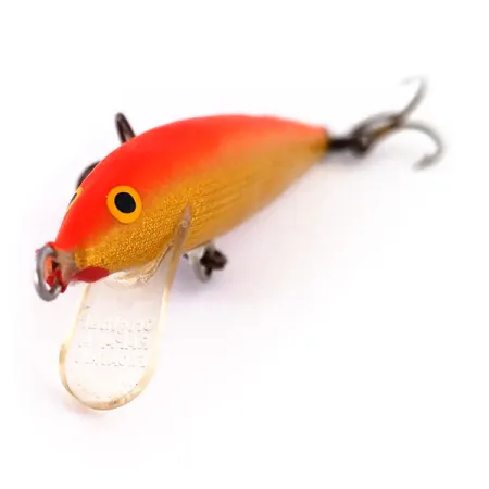 Rapala Original Floater F7, 4 г, воблер #10216