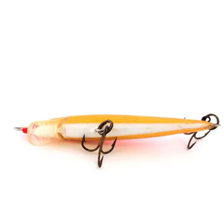 Rapala Original Floater F7, 4 г, воблер #10216