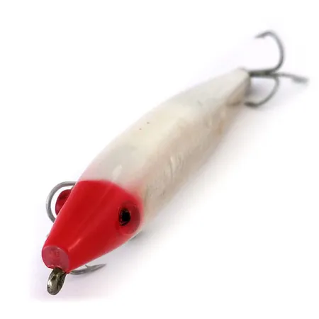 L&S Bait Mirro lure MirrOlure Top Dog, 14 г, воблер #10219