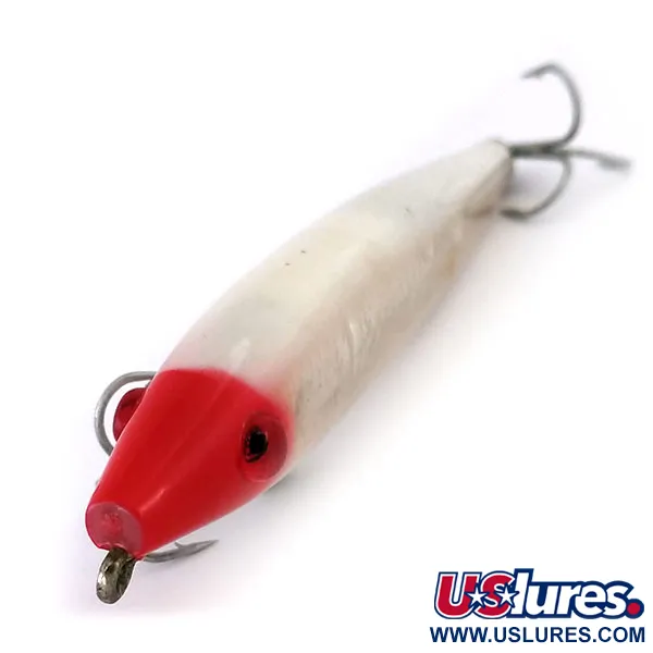 L&S Bait Mirro lure MirrOlure Top Dog, , 14 г, воблер #10219