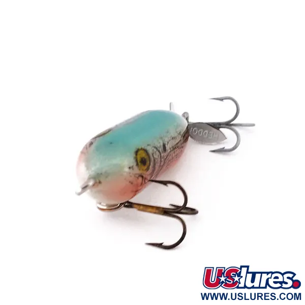 Heddon HEDDON Tiny Torpedo, 7 г, воблер #10220