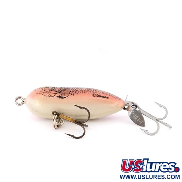 Heddon HEDDON Tiny Torpedo, 7 г, воблер #10220