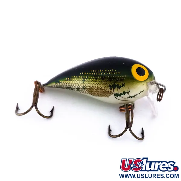 Storm Subwart, Baby Bass , 5,5 г, воблер #10223