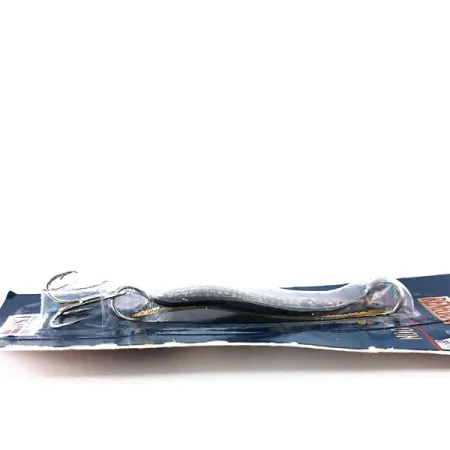 Renegade Crystalinа Spoon, Карбоване золото/помаранчевий, 11 г, блесна коливалка (колебалка) #10239