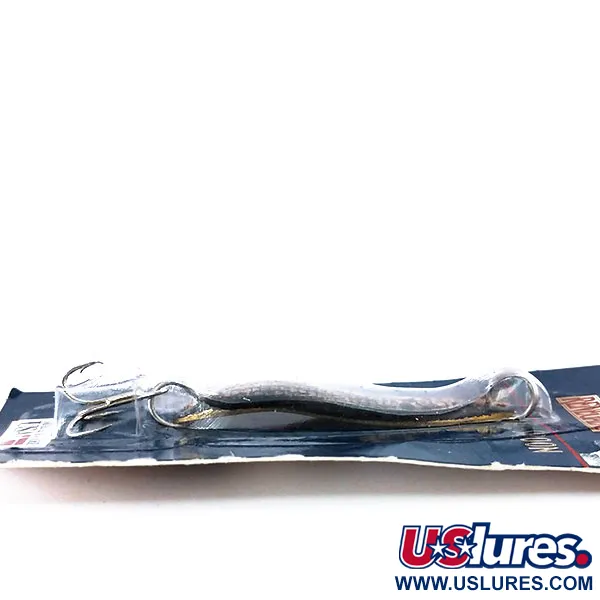 Renegade Crystalinа Spoon, Карбоване золото/помаранчевий, 11 г, блесна коливалка (колебалка) #10239