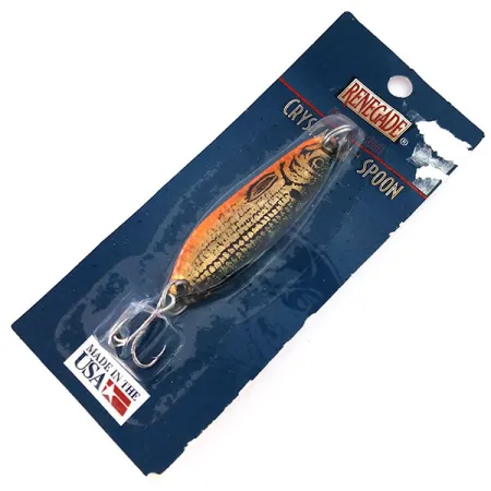 Renegade Crystalinа Spoon