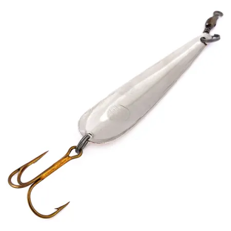 Panther Martin Alborella Verbano Tirlindada, нікель, 11 г, блесна коливалка (колебалка) #12237