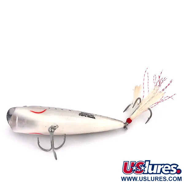  Heddon POP'N IMAGE, , 12,5 г, воблер #10262