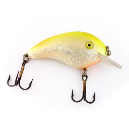 Strike King KVD 1.5 Hard Knock square bill