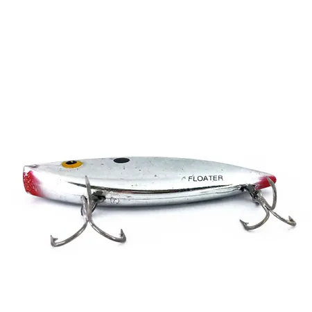 Bill Lewis Rat-L-Trap Floater RT 258, RT 258, 9,5 г, воблер #10265