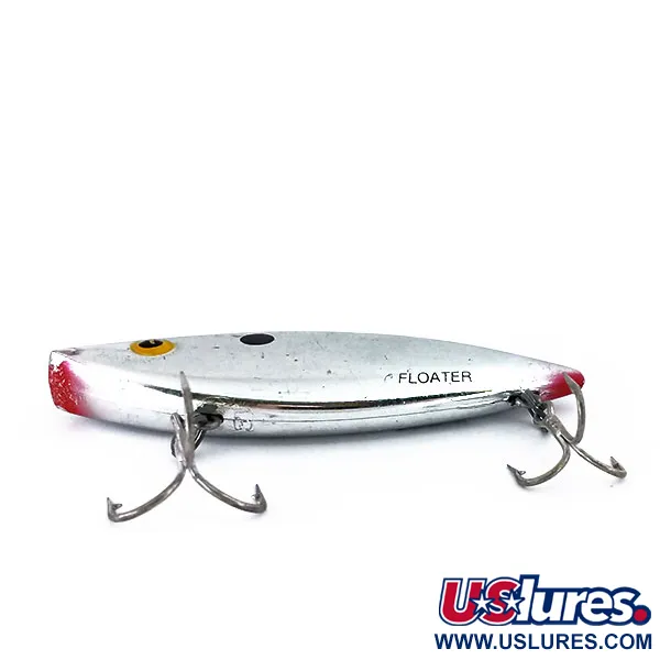  Bill Lewis Rat-L-Trap Floater RT 258, RT 258, 9,5 г, воблер #10265