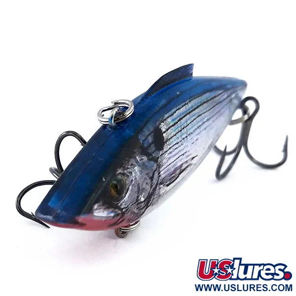  Bill Lewis Rat-L-Trap, , 12 г, воблер #10266