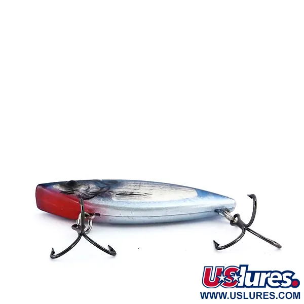  Bill Lewis Rat-L-Trap, , 12 г, воблер #10266