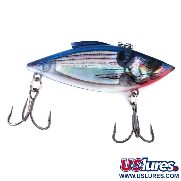  Bill Lewis Rat-L-Trap, , 12 г, воблер #10266