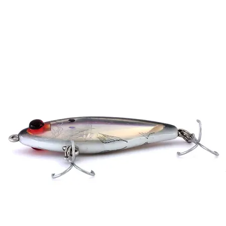 L&S Bait Mirro lure Mirrolure, Moon Jelly, 9 г, воблер #10267