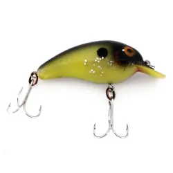 Cotton Cordell Big O