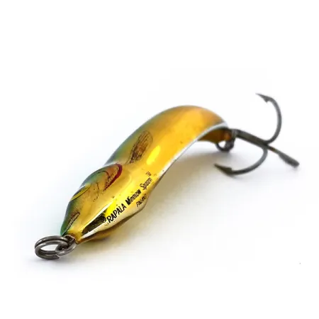 Rapala Minnow Spoon, 15 г, блесна коливалка (колебалка) #10269