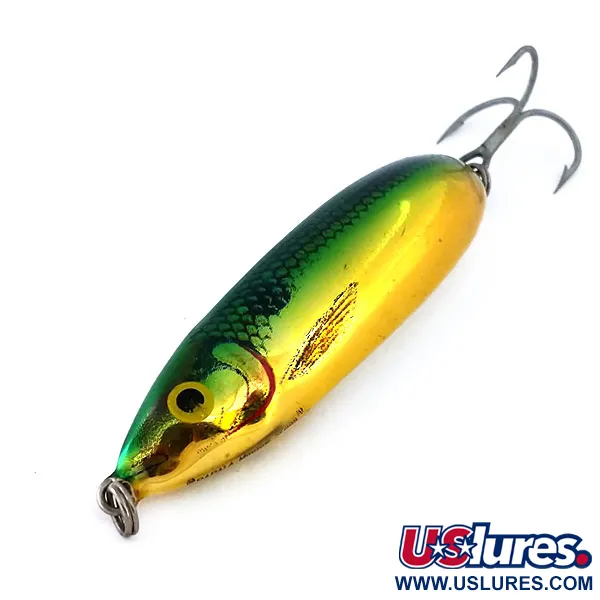  Rapala Minnow Spoon, , 15 г, воблер #10269