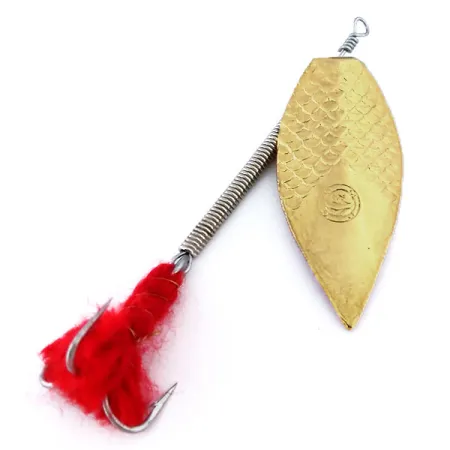 Panther Martin Francese Tirlindada con Lana