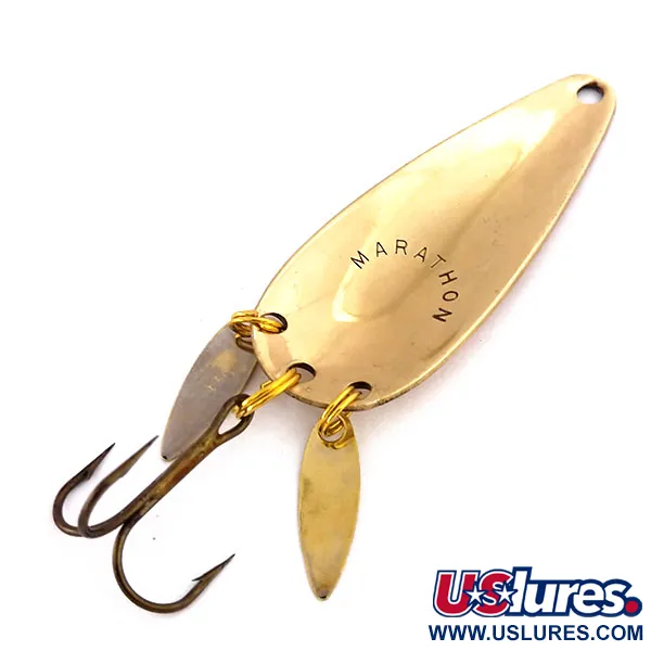 Marathon з пелюстками