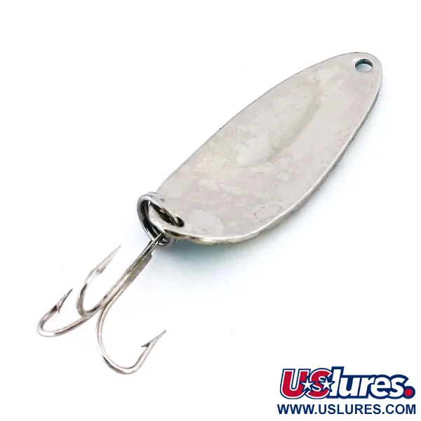  Acme Little Cleo, синій/зелений/золото/нікель, 9 г, блесна коливалка (колебалка) #10280