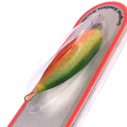 Незачіпляйка Johnson Silver Minnow