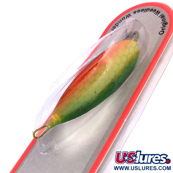  Незачіпляйка Johnson Silver Minnow, , 7 г, блесна коливалка (колебалка) #10281