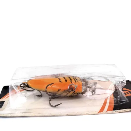 Bomber model 7A baby striper, 9 г, воблер #10284