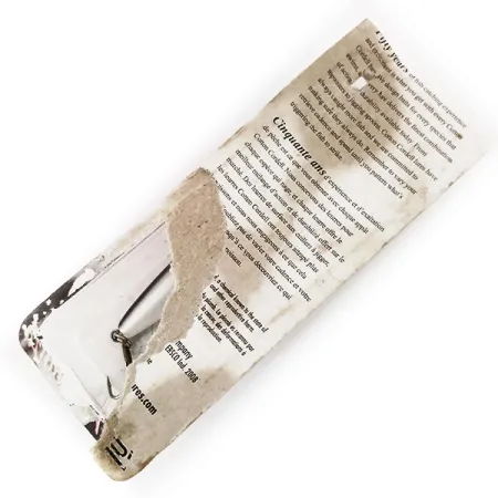 Cotton Cordell Minnow RLM512, Smoky Joe , 7 г, воблер #10287