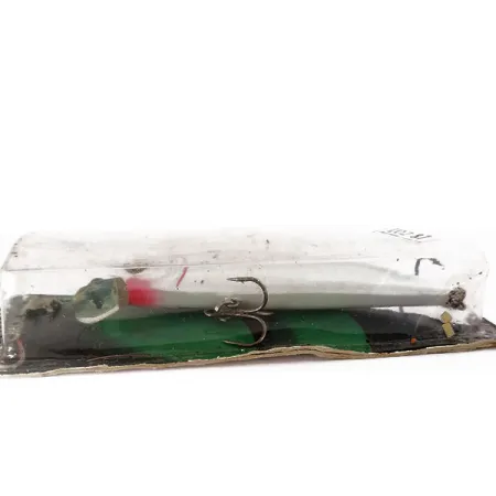 Cotton Cordell Minnow RLM512, Smoky Joe , 7 г, воблер #10287