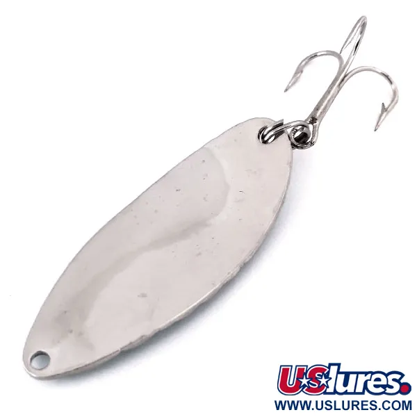 Acme Little Cleo, зелений/синій/золото/нікель, 11 г, блесна коливалка (колебалка) #10298