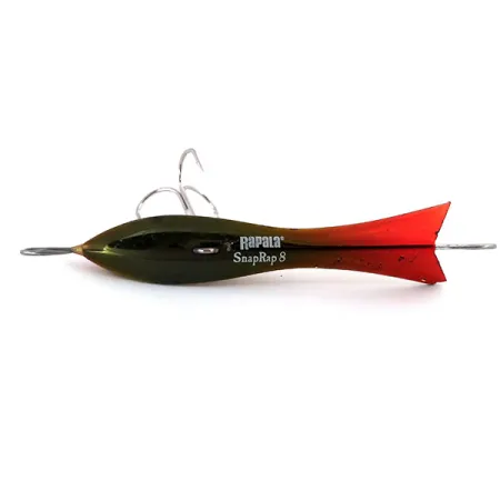Rapala Snap Rap 8, балансир, 21 г, блесна коливалка (колебалка) #10310
