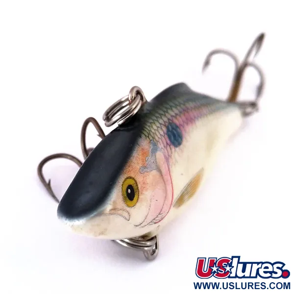 Rapala Rattl'n Rap, 11 г, воблер #10314