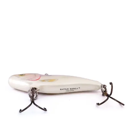 Rapala Rattl'n Rap, 11 г, воблер #10314