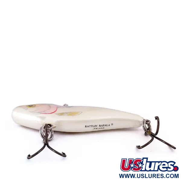 Rapala Rattl'n Rap, 11 г, воблер #10314