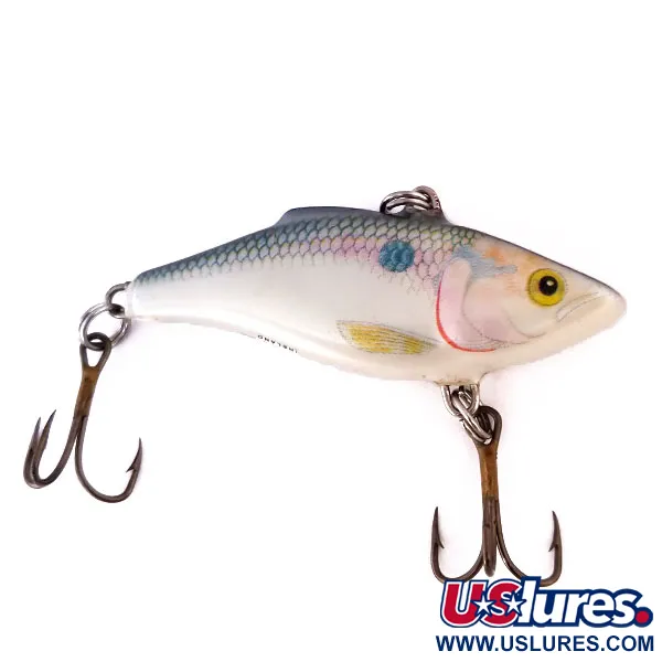 Rapala Rattl'n Rap, 11 г, воблер #10314