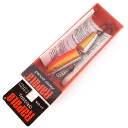 Rapala Jointed J-7
