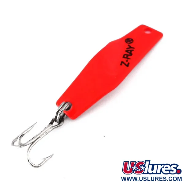 Z-Ray Model 115 UV (світиться в ультрафіолеті)